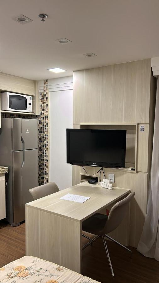 Flat Particular, Mercure Lider Brasília Eksteriør billede